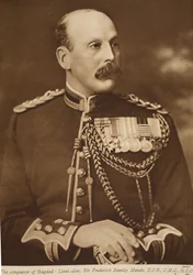 Der Eroberer von Bagdad